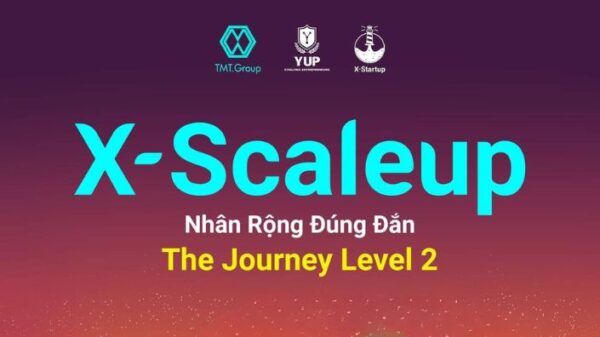 X-ScaleUp (X2)